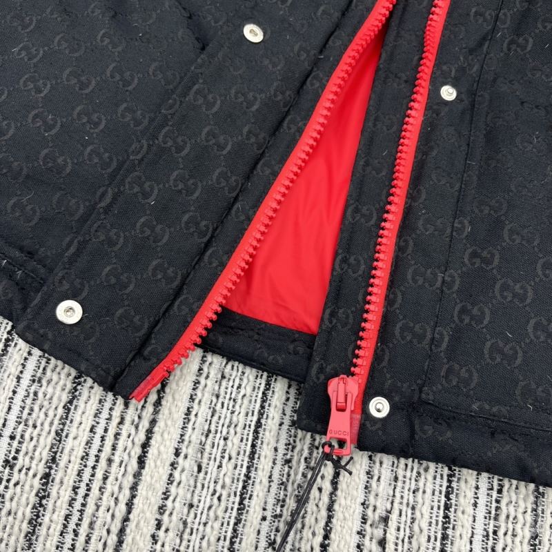 Gucci Down Jackets